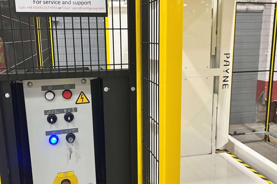 Pallet Inverters for Sale