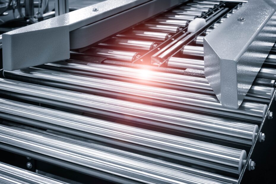 Do I need a case erecting machine?