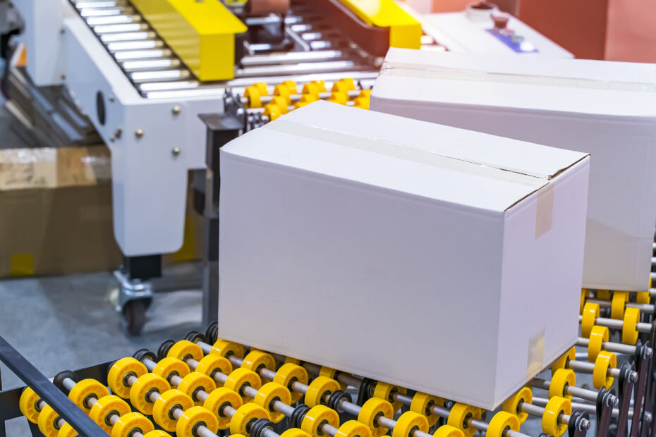 Do I Need a Case Sealing Machine?