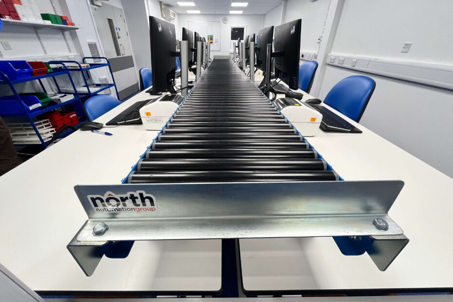 Conveyor System Design Mistakes