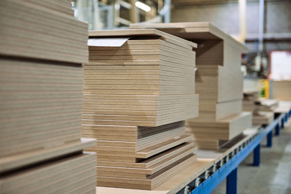 Conveyor Systems in Manufacturing