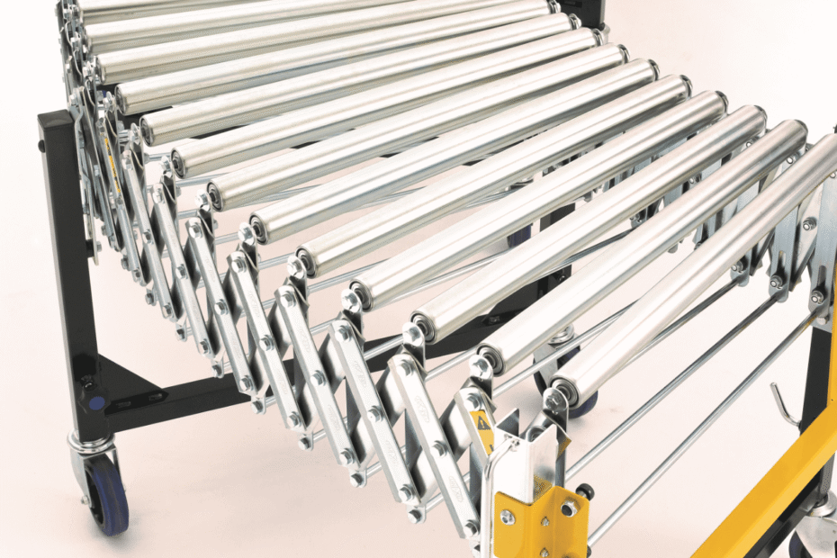 What is the best flex conveyor for you?