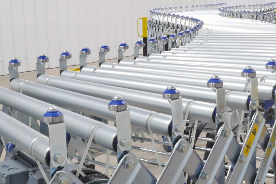 Flexi-Conveyors-North-Conveyors