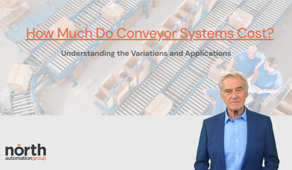 How Much Do Conveyor Systems Cost?