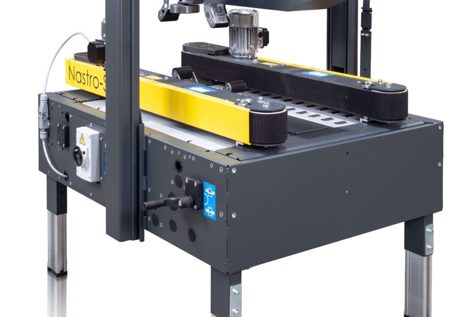 case sealing machine