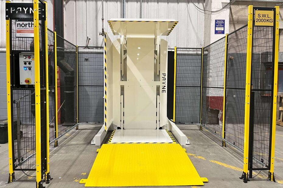 What is a Pallet Inverter?