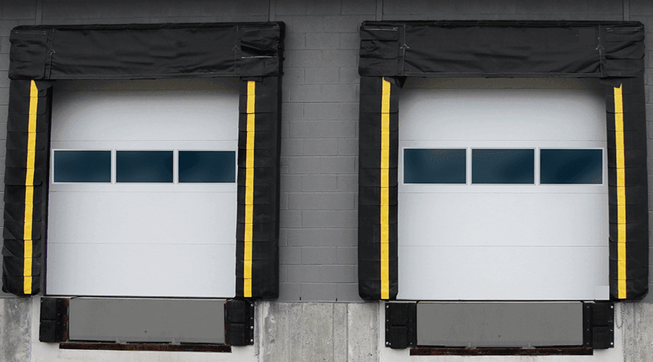 Warehouse Dock Door Issues