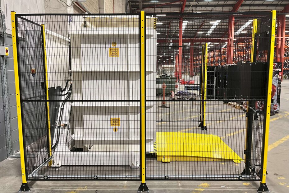 Do I need a pallet inverter?